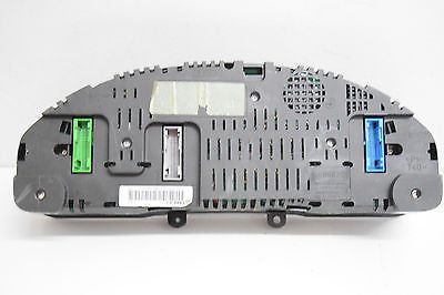 04 05 AUDI ALLRAOD ALL-RAOD SPEEDOMETER INSTURMENT CLUSTER