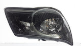 01 02 03 04 05 PONTIAC AZTEK LEFT PASSENGER HEADLIGHT