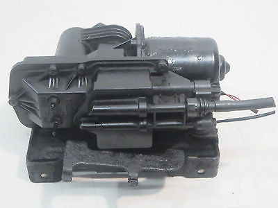 02 03 04 05 06 07 08 09 BUICK RAINIER ENVOY SUSPENSION PUMP
