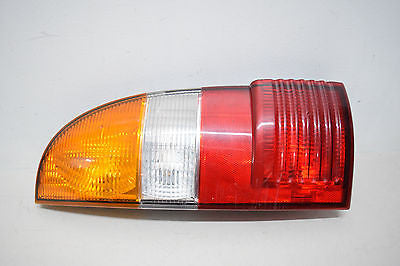 99 00 01 02 03 MERCURY VILLAGER LEFT DRIVER TAIL LIGHT TAILLIGHT OEM