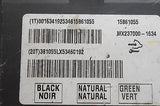 06 07 08 09 10 11 LUCERENE DIGITAL CLIMATE CONTROL OEM