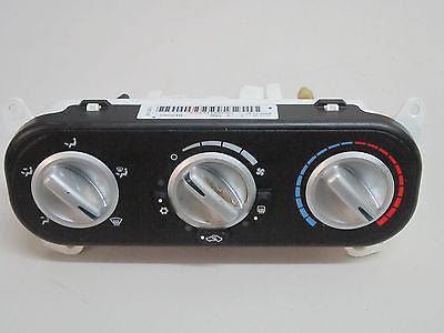 07 08 09 DODGE CALIBER CLIMATE CONTROL