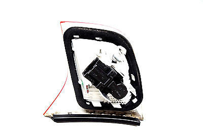 05 06 07 08 AUDI A4 LEFT DRIVER TAIL LIGHT TAILLIGHT OEM