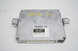 04 05 06 07 08 09 TOYOTA PRIUS 8966147250 ECU ECM ENGINE COMPUTER