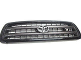 01 02 03 04 TOYOTA SEQUOIA GRILLE GRILL V8