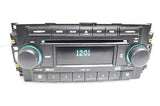 04 05 06 07 08 09 10 CHRYSLER JEEP DODGE RADIO CD PLAYER 6 SIX DISC