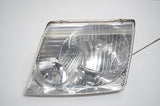 02 03 04 05 FORD EXPLORER LEFT DRIVER HEAD LIGHT HEADLIGHT