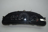 00 01 02 03 04 05 CHEVY CAVALIER SPEEDOMETER INSTRUMENT CLUSTER