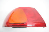 98 99 00 01 02 TOYOTA COROLLA LEFT DRIVER TAIL LIGHT TAILLIGHT OEM