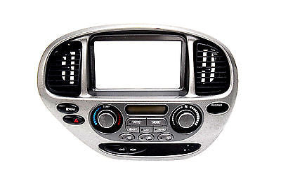 00 01 02 03 04 05 06 TOYOTA SEQUOIA TUNDRA DIGITAL CLIMATE CONTROL GREY