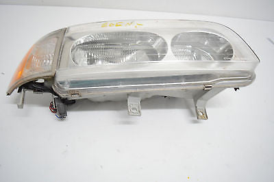 91 92 93 94 95 ACURA LEGEND RIGHT PASSENGER HEADLIGHT