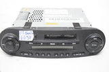 98 99 00 01 02 03 04 VW BEETLE CASSETTE PLAYER OEM