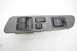 93 94 95 96 97 98 T100 LEFT DRIVER MASTER WINDOW SWITCH