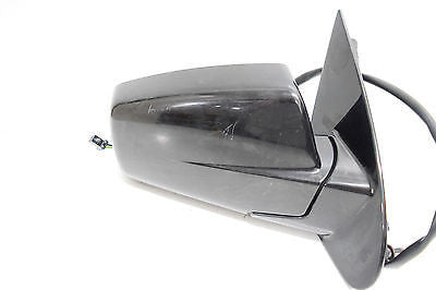 04 05 06 07 08 CADILLAC SRX RIGHT PASSENGER MIRROR BLACK