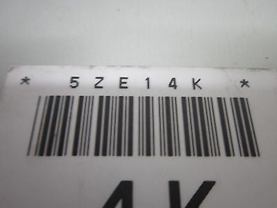 00 01 02 NISSAN SENTRA ECU ECM ENGINE COMPUTER 5ZE14K