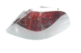 02 03 04 05 BMW 745I 745LI TAILIGHT RIGHT PASSENGER TAIL LIGHT DARK