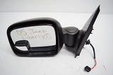 02 03 04 05 06 07 JEEP LIBERTY LEFT MIRROR CORNER MIRROR