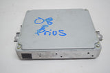 04 05 06 07 08 09 TOYOTA PRIUS 8966147250 ECU ECM ENGINE COMPUTER