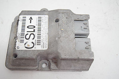 05 06 CHRYSLER PACIFICA AIRABG CONTROL MODULE 04606933