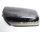 96 97 98 99 MERCEDES E320 LEFT DRIVER MIRROR BLACK