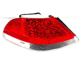 02 03 04 05 BMW 745I 745LI REAR TAILIGHT LEFT DRIVER TAIL LIGHT