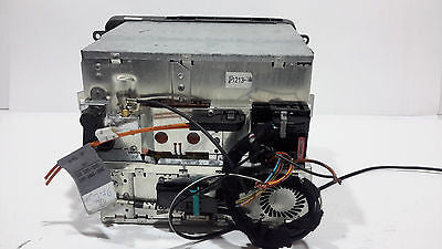 00 01 02 MERCEDES S500 S600 CL500 CL600 NAVIGATION RADIO CD PLAYER