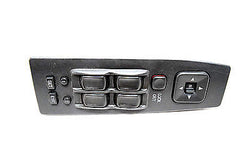 96 97 CADILLAC STS SLS LEFT DRIVER MASTER WINDOW SWITCH OEM