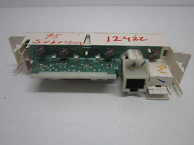 96 97 98 99 00 CHEVY TAHOE SUBURBAN ESCALADE CLIMATE CONTROL