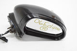 06 07 08 MITSUBISHI ECLIPSE RIGHT PASSENGER SIDE VIEW MIRROR