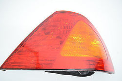 00 01 02 TOYOTA AVALON RIGHT PASSENGER TAIL LIGHT TAILLIGHT OEM