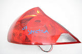 02 03 04 KIA SPECTRA LEFT DRIVER TAIL LIGHT OEM