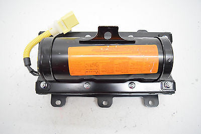 07 08 HYUNDAI ENTOURAGE RIGHT PASSENGER AIRBAG