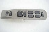 03 04 05 06 07 CADILLAC CTS LEFT DRIVER MASTER WINDOW SWITCH OEM