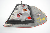 01 02 03 04 05 BMW 325I E46 LEFT DRIVER TAIL LIGHT TAILIGHT