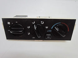 93 94 95 96 JEEP GRAND CHEROKEE MANUAL CLIMATE CONTROL