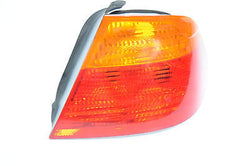 00 01 02 03 BMW 323CI 325CI 328CI RIGHT PASSENGER TAIL LIGHT TAILIGHT