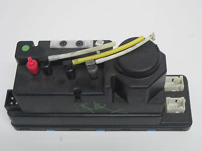96 97 MERCEDES E320 E420 CENTRAL LOCKING VACUM PUMP 2108000648