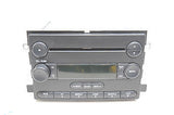 04 05 06 FORD F-150 F150 MUSTANG FREESTYLE RADIO CD PLAYER OEM