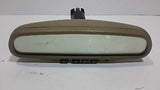 99 00 01 02 03  05 06 07 08 ACURA TL REARVIEW MIRROR GARAGE OPENER AUTO DIM