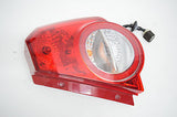 09 10 11 CHEVY AVEO HATCHBACK RIGHT PASSENGER TAIL LIGHT OEM