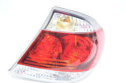 05 06 TOYOTA CAMRY RIGHT TAIL LIGHT TAILIGHT