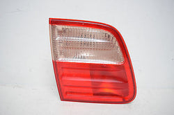 00 01 02 MERCEDES E320 LEFT DRIVER INNER TAIL LIGHT TAILLIGHT OEM