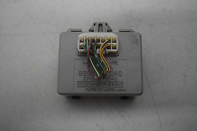 99 00 01 02 03 LEXUS RX300 LAMP FAILURE CONTROL MODULE