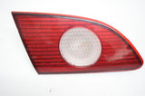 01 02 TOYOTA COROLLA RIGHT PASSENGER INNER TAIL LIGHT