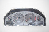 99 00 01 02 03 VOLVO S60 S80 SPEEDOMETER INSTRUMENT CLUSTER