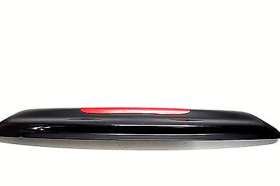 02 03 04 05 06 TRAILBLAZER EXT THIRD 3RD BRAKE LIGHT SPOILER BLACK