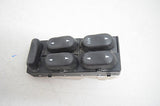 97 98 99 00 01 02 FORD EXPEDITION DRIVER MASTER WINDOW SWITCH ONLY