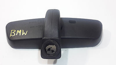 95 96 97 98 99 00 01 02 03 04 05 06 07 08 09 10 BMW X5 REARVIEW MIRROR