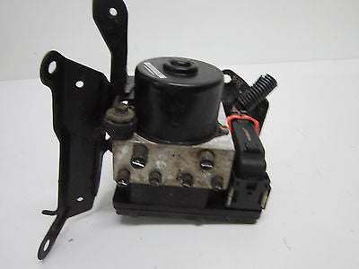05 06 07 08 09 10 11 NISSAN ARMADA ABS PUMP ANTILOCK BRAKE PUMP