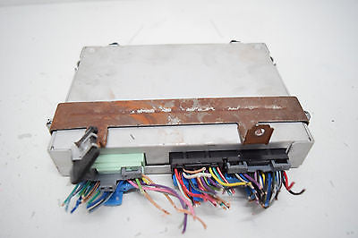 90 91 92 CADILLAC ALLANTE ECU ECM ENGINE COMPUTER OEM